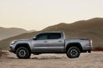 Toyota Tacoma TRD Off-Road Double Cab 2019 года